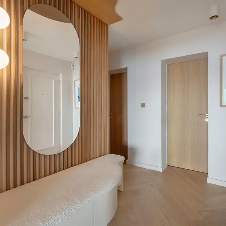 De Standing En Front De Mer, Pour 4 Appartement La Baule-Escoublac